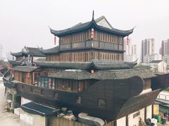 -二十八里太湖船菜(吉祥路店)