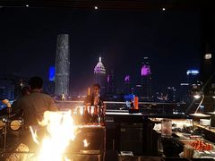 -四季酒店·空中花园 Aria on 9