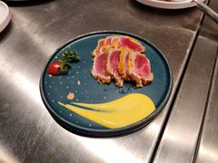 -猛古里烤肉自助(荟聚中心店)
