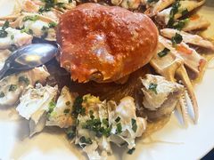 -上海苏宁宝丽嘉酒店·嘉府壹号中餐厅