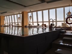 -上海柏悦酒店