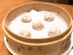 -鼎泰丰(德基广场店)