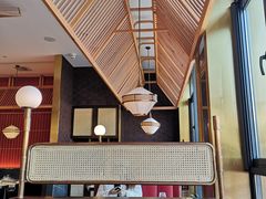 大堂-捞神煲汤火锅(湖滨商业街店)