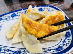 -长人馄饨铺(解放街店)