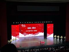 -合肥大剧院