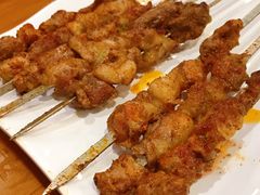 -巴依老爷新疆美食(望京小街店)