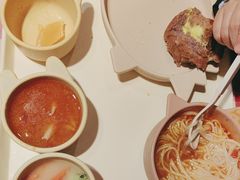 -西贝(厦门中华城店)