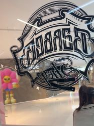 -Devilhands Barbershop男士理容店