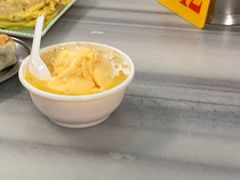 -芬芳甜品(同福路店)