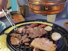 -牛犇炭火烤肉·鲜切烤肉(承德总店)