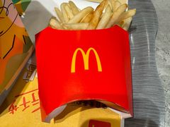 -麦当劳(深圳赛西科技大厦店)