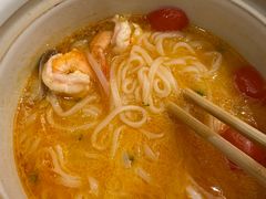 -子霖南山鲜虾面(南山总店)