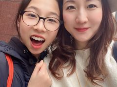 -荣家黄鱼面(南京西路店)