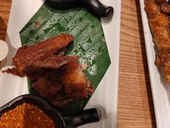 -云海肴·汽锅鸡·云南菜(广安门天虹店)