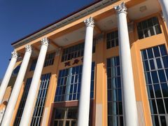 -中国建设银行哈尔滨培训中心