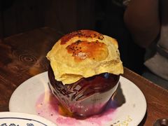 -卢布里西餐厅(海拉尔店)