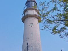 -金海湾滨江公园