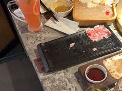 -麻路成都火锅(柏威年店)