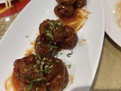 -春江饭店(共青团路总店)