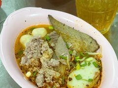 -榮泰米粉湯(Left Shop)