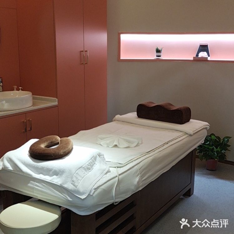 周末和小姐妹一起来护肤啦