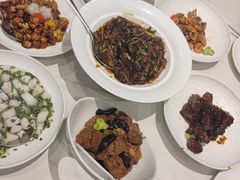 -老正兴菜馆(福州路店)