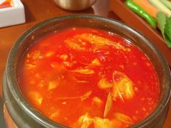 -三代烤肉(保利广场店)