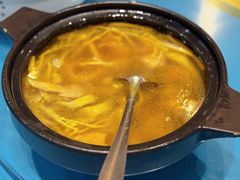 猪肚鸡-祝家花園(伯渎港店)