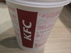 -肯德基(三元桥东店)