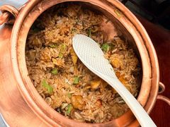 -蔼若春.传承云南菜(金碧公园店)