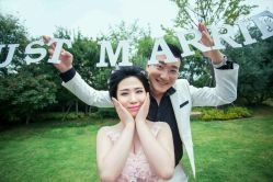 点击看大图 -蔚蓝映像STUDIO婚纱摄影(南稍门店)