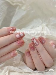 -斯馨·健康美甲美睫