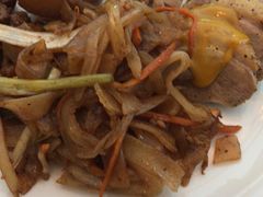 -广州天河希尔顿酒店