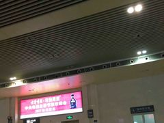 -合肥火车站(地铁站)