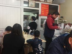 -天津包子铺(万泉庄店)