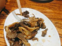 -有奴思烤肉·清真(正宁路店)