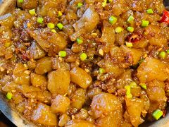 -老雒阳面馆·水席·洛阳菜(王城路店)