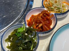 -屋里家延边朝鲜族冷面(梅林3店)