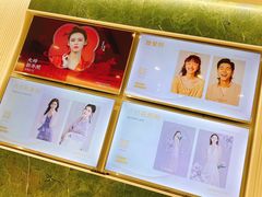 -海马体照相馆(环贸iapm大师爱情店)
