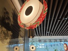 -桂小厨广西菜(青秀万达店)