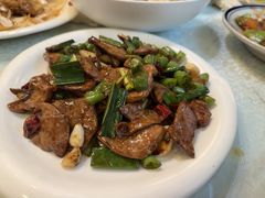 -芝麻花餐厅(祁家豁子店)