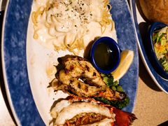 -RED LOBSTER(dubai mall)
