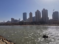 -白塔山公园