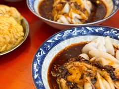 热米皮-张明富面皮店(东大街店)