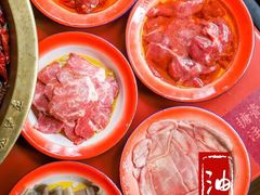 -叁口煮老火锅(东升店)