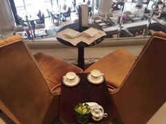 -LONG BAR 廊吧(外滩华尔道夫酒店)