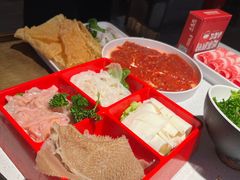 -小龙坎火锅(仓山万达店)