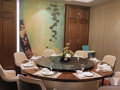 包厢-童福兴·南京菜(老门东店)