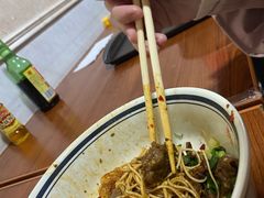 -李易面馆(树木岭店)