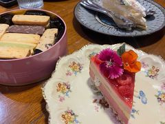-格鲁·秀色Georgia’s Feast